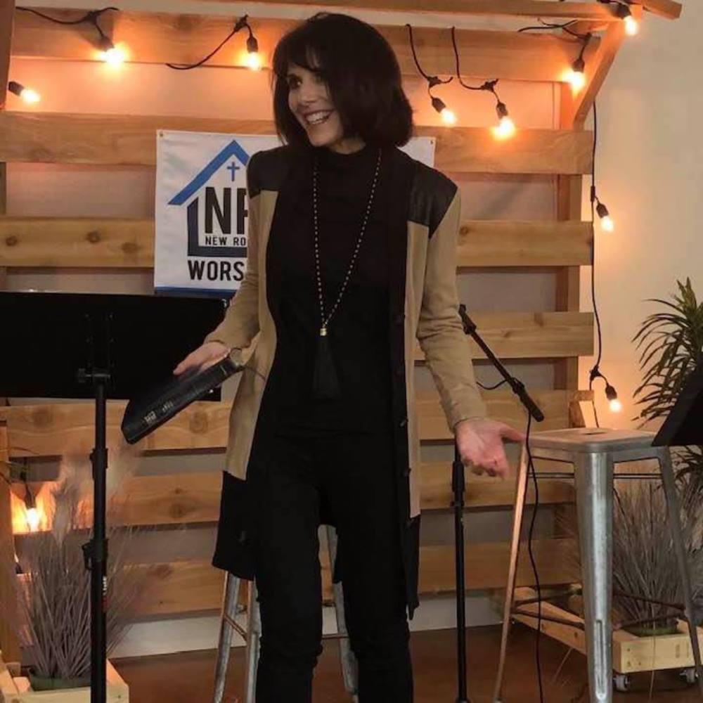 Meet your Posher, Allison